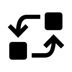 Auto Block Recovery logo