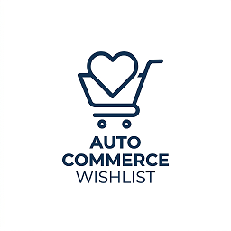 Auto Commerce Wishlist 外掛圖示