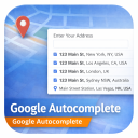 AutoComplete Address Checkout For WooCommerce Icon