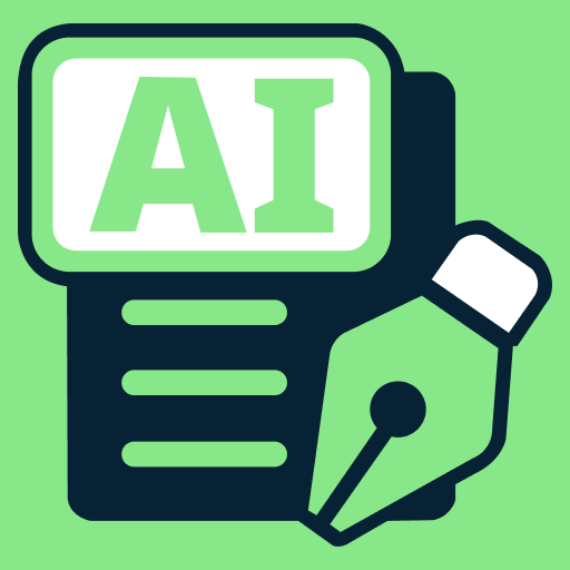 Auto Content Writer By SRH logo
