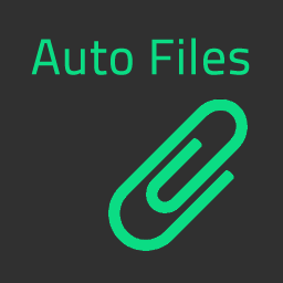 Auto Files