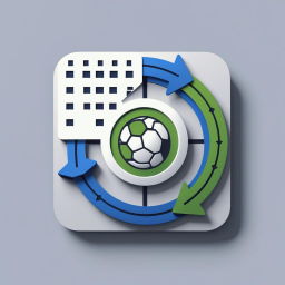 Auto Fixture Generator for SportsPress Icon