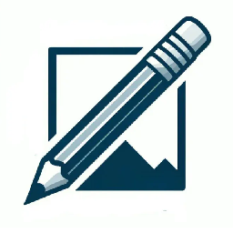 Auto Image Alt Generator Icon