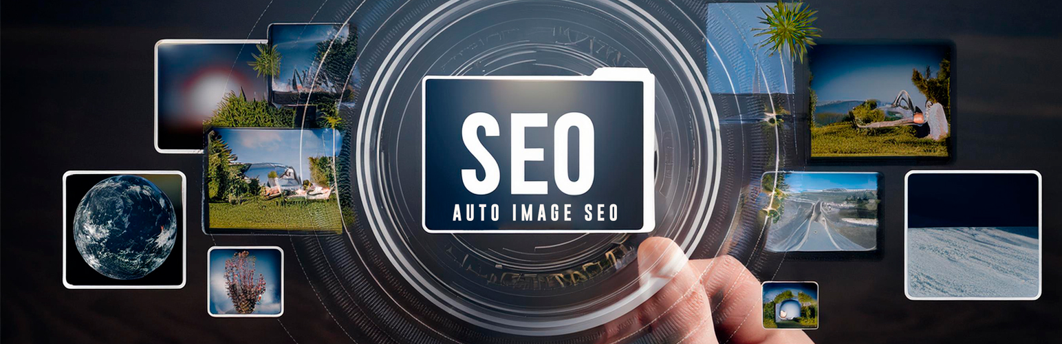 Auto Image SEO