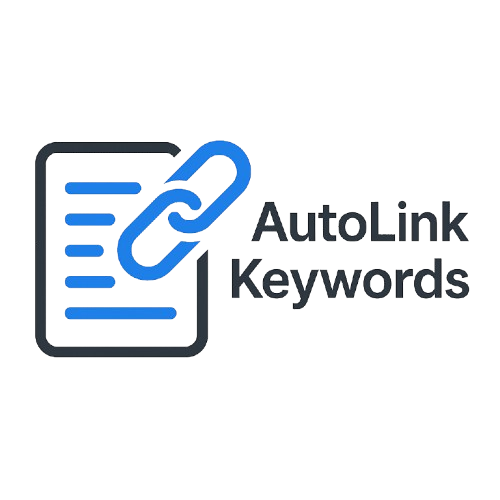 AutoLink Keywords logo