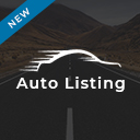 Auto Listings – Car Listings & Car Dealership Plugin for WordPress