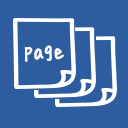 Auto Load Page Template logo