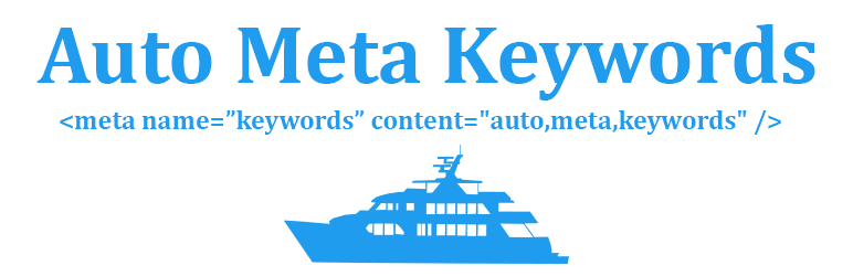 Auto Meta Keywords
