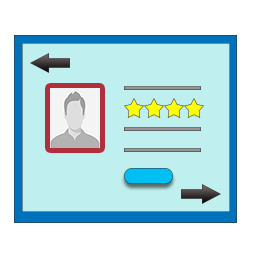 Auto Rotator For Woocommerce Reviews logo