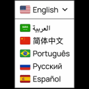 Automatic Translator with Google Translate