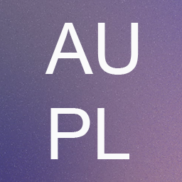 Auto Update Page Links logo