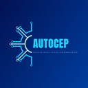 AutoCEP logo