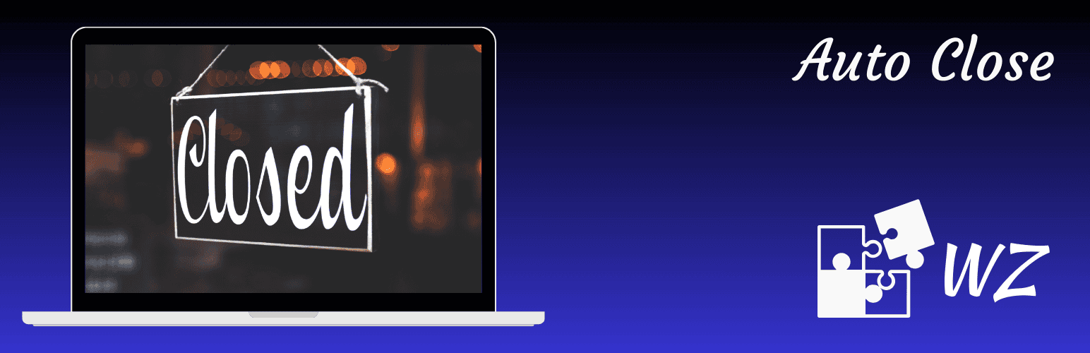 WordPress 外掛 Auto-Close Comments, Pingbacks and Trackbacks 的封面圖片。
