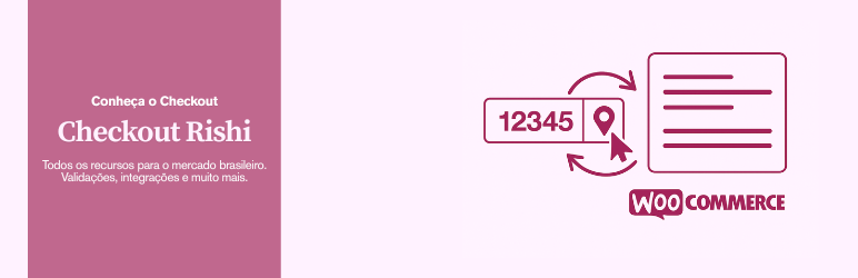 Preenchimento Automático de Endereço no WooCommerce