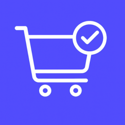 Autocomplete Orders WooCommerce Icon