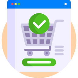 Autocomplete Order Status for WooCommerce logo