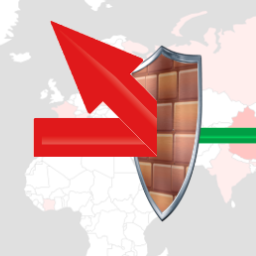 Automatic Ban IP logo