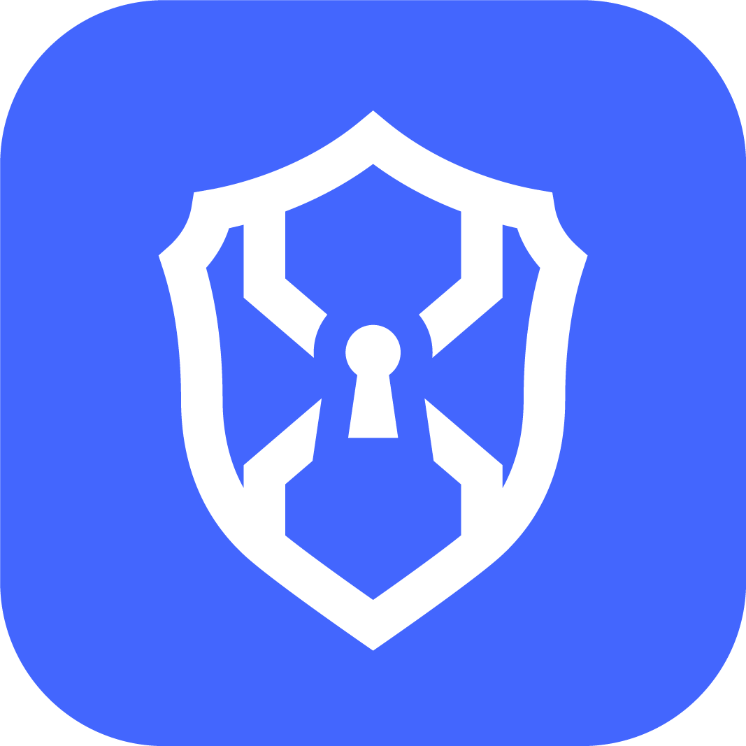 SpamShieldX logo