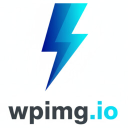 Automatic Image Optimizer & CDN by wpimg.io Icon