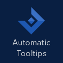 Automatic Tooltips Icon