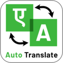 Automatic Translate Addon For Loco Translate Icon