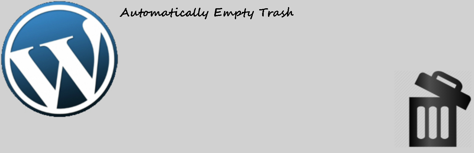 Automatically Empty Trash