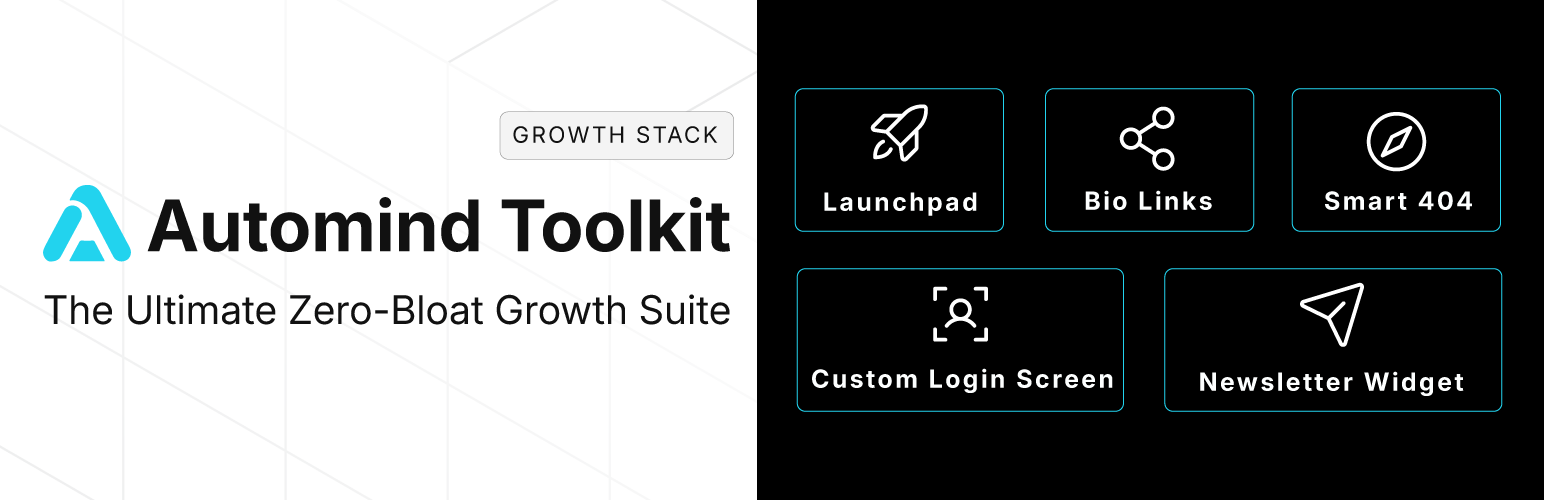 Automind Toolkit