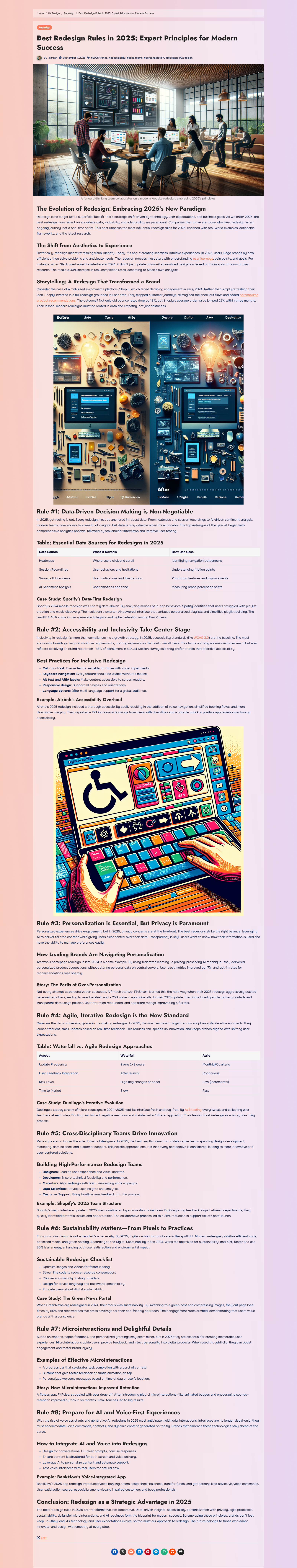AutoPen – AI Content Writer - Screenshot 5