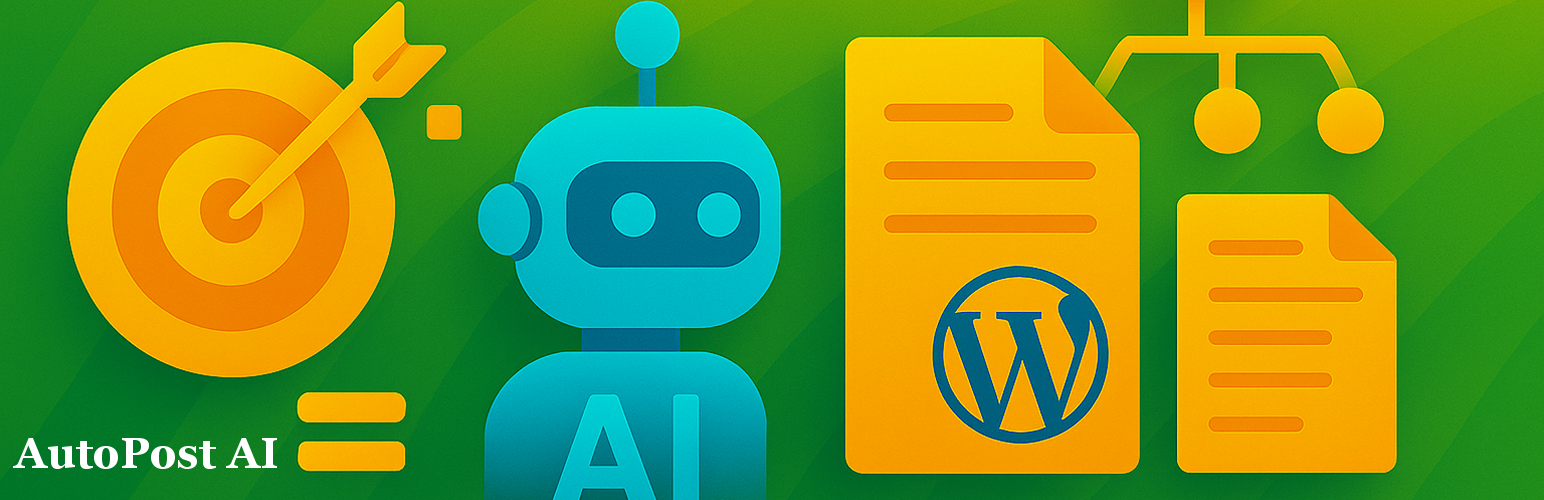AutoPost AI