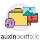 Premium Portfolio Features for Phlox theme Icon