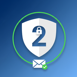 AV 2FA Icon