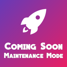 Coming Soon / Maintenance Mode / Under construction Plugin by AV Themes Icon