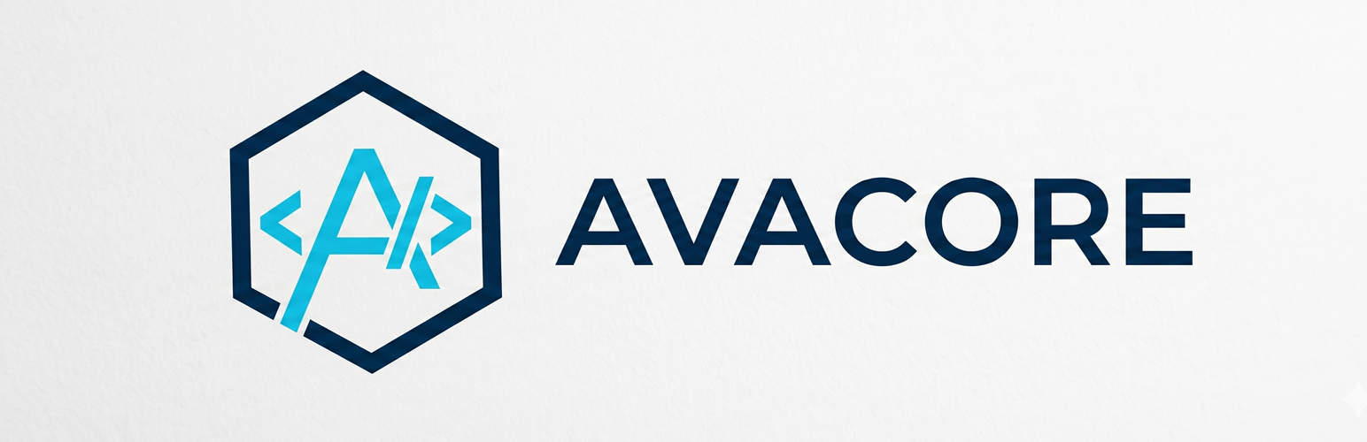 WordPress 外掛 AvaCore Accessibility 的封面圖片