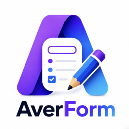 AverForm – Contact Form Builder, Drag & Drop WordPress Form Plugin Icon