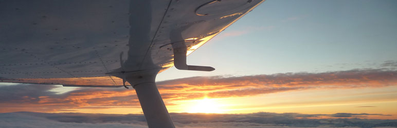 Aviation Weather from NOAA