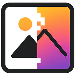 AVIF Local Support Icon