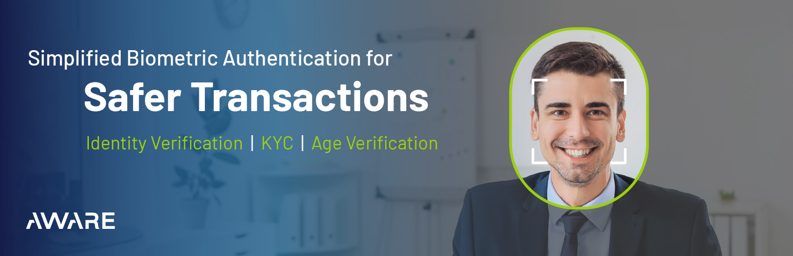 AwareID – Biometric Identity Authentication