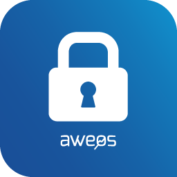 AWEOS WP Lock