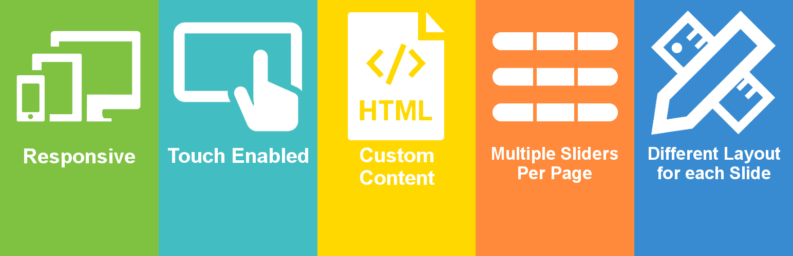 Awesome Carousel Slider