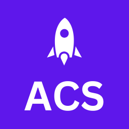 Awesome Coming Soon – Coming Soon & Maintenance Mode logo