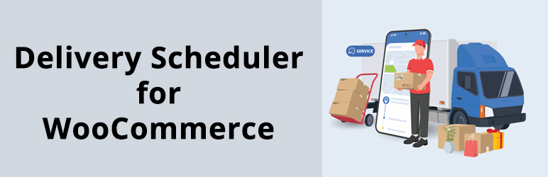 Awesome Delivery Scheduler for WooCommerce