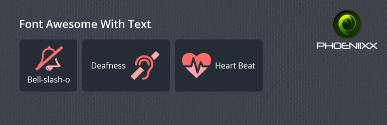 Awesome Fontawesome Collection
