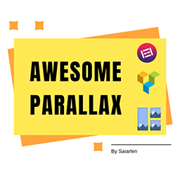 Awesome Parallax Effects logo