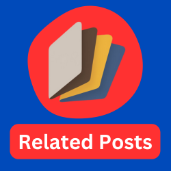 Awesome Related Posts – Display Contextual Similar Posts logo