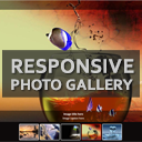 Image Gallery &#8211; Responsive Photo Gallery Icon