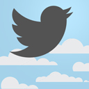 Awesome Twitter Feeds Icon