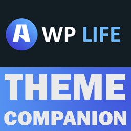 A WP Life Themes Companion