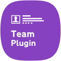 AWSM Team – Team Showcase Plugin