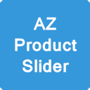 AZ Product Slider For WooCommerce Icon