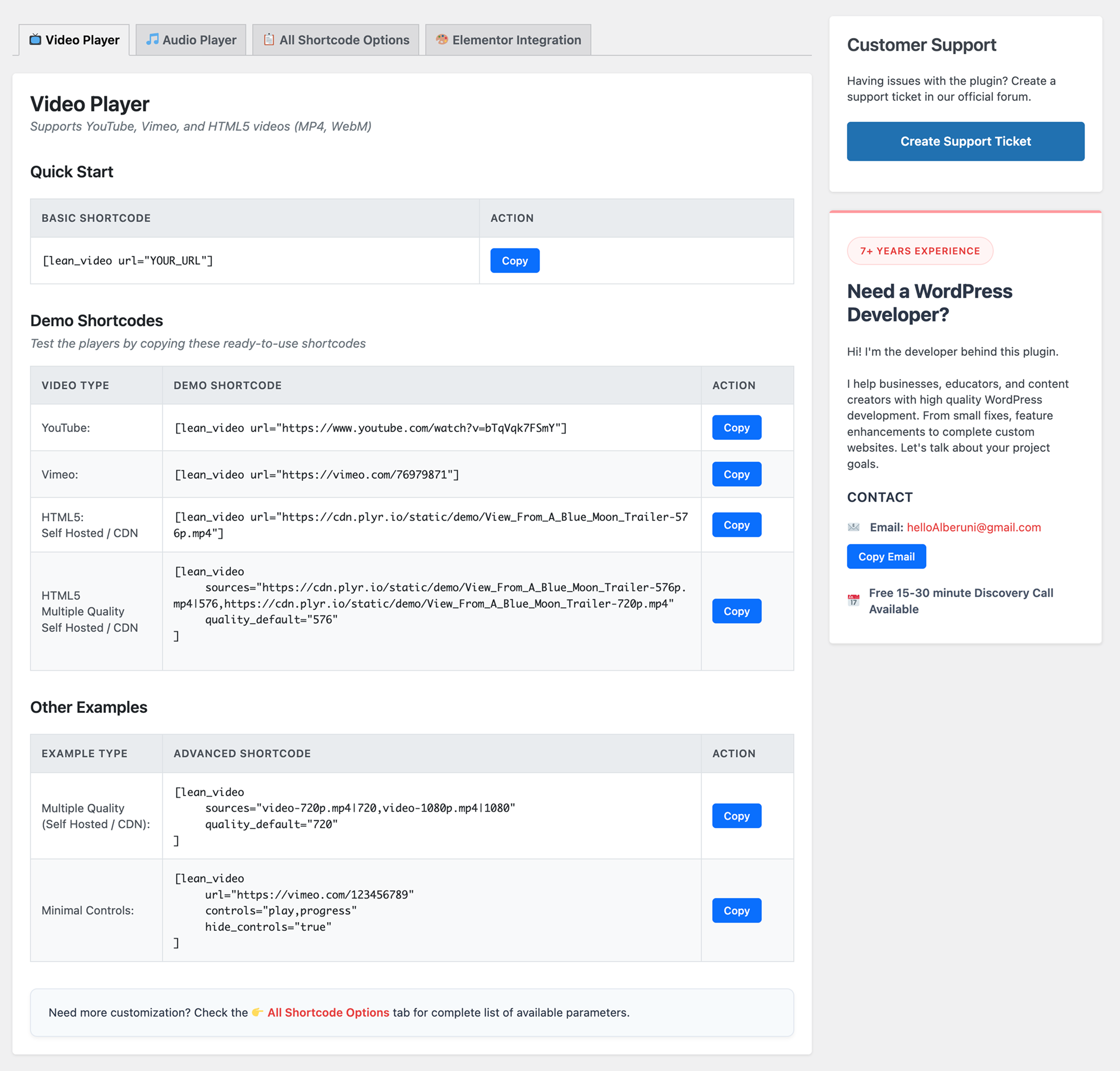 How to Use Video Player - Step-by-step video player setup guide